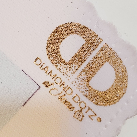 Diamond Dotz at Home  100% Paper hat - Picture 11 of 12